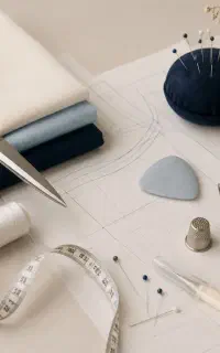 آموزش خیاطی حضوری و مجازی