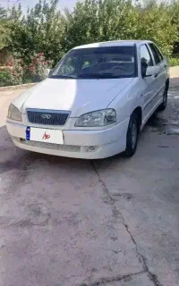 چری کویین