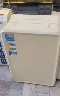 کولر گازی پرتابل ۱۰۰۰۰ سرما عالی مناسب مغازه.
