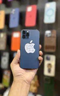 آیفون 12پرومکس دوسیم