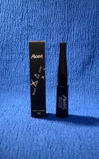 خط چشم ماژیکی مودا Moda ترکیه ماندگاری ۲۴ ساعته