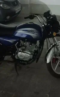 موتور طرح باکسر هانی MB200 مدل 1404