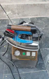 اتو بخار ایتالیایی
