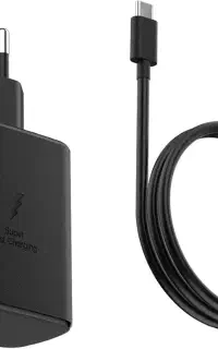 شارژر(آداپتور)45w اورجینال سامسونگ