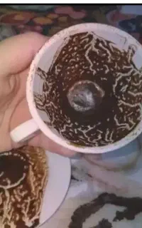 فال قهوه وتاروت دعاوشمع تراپی سرنوشت صددرصدتضمینی