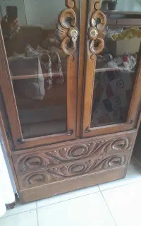 بوفه سالم