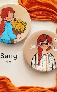 دکوری ، دیوارکوب و ...