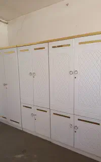 کمد سه تیکه