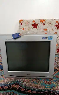 مانیتور ال جی