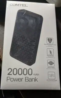 پاوربانک20000