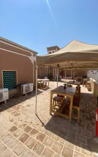 استخدام نیروی خانه دار در هتل سنتی