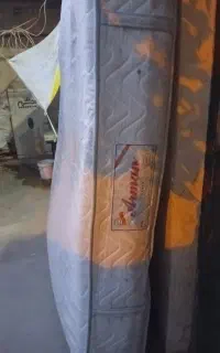 تشک دونفره