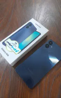 گوشیA06 سامسونگ