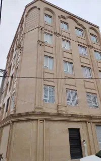 پیش فروش آپارتمان در شهر فیروزکوه