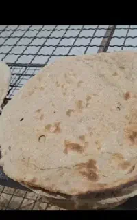 نان محلی