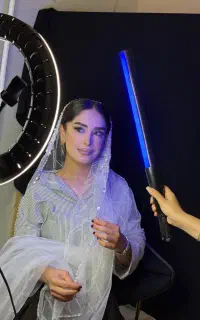 اموزش اکستنشن و میکاپ و پرسینگ