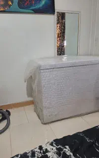 فریزر صندقی هیمالیا