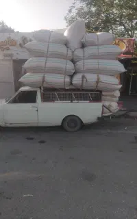 کاه