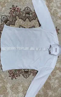 پیراهن نو بدون استفاده