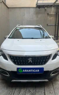 پژو ۲۰۰۸ مدل 1397 تک برگ سند با گارانتی