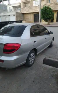 کیا ریو معاوضه با پراید و پژو