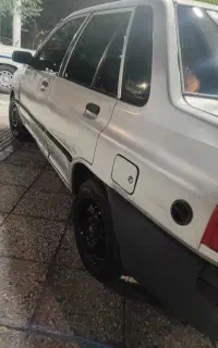پراید