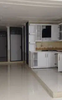 منزل  ۲ خواب نوساز و امکان معاوضه با ماشین