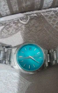 ساعت