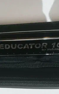 هارمونیکا (ساز دهنی)