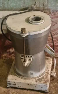 آبمیوه گیری صنعتی سایز بزرگ خارجی کمیاب