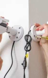 استخدام نصاب دوربین مداربسته، شبکه و کارآموز