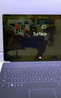 سورفیس مایکروسافت Surface