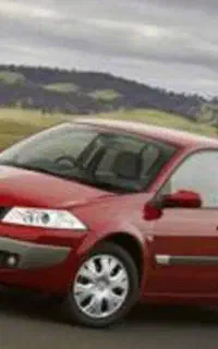 تعمیرگاه مگان تبریز