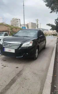خودرو ام وی ام۵۵۰