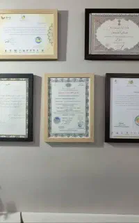 وکیل پایه ۱ دادگستری تخصص در امور حقوقی