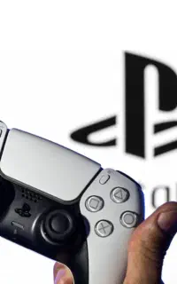 ps5 دیجیتال اسلیم آکبند