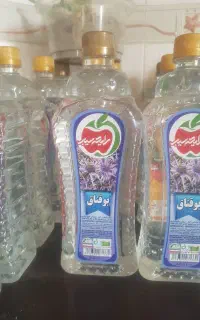 عرقیات