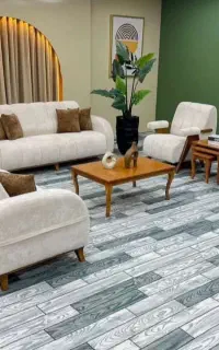 کلاف مبل راحتی