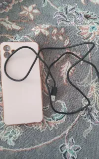 گارد گوشی سامسونگ A04 و کابل NEXA