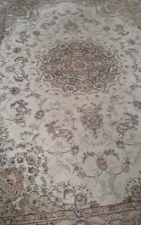 یک جفت فرش
