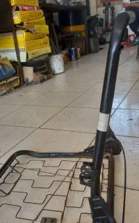 سندلی سمند قسمت. راننده بهشرط