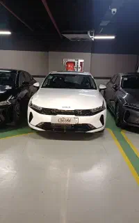 KIA K5 2024 2025 / نقد و اقساط/پذیرش فوری