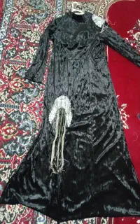 پیراهن مجلسی