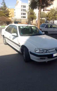 سلام پژو پارس سال مدل ۹۸