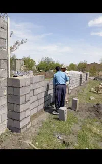 بنایی.وسیمانکاری