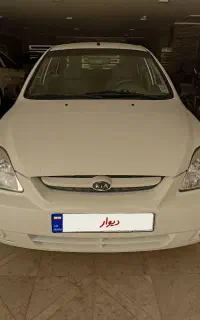 ریو 89دنده ای استثنایی
