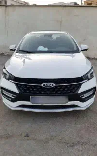آریزو ۶ ۱۴۰۱ فروش فوری