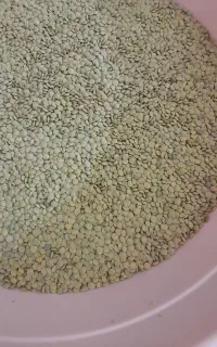عدس درجه یک ورزقان