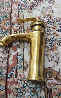 شیرآلات اهرمی فانتزی