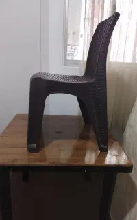 حراج میز طرح چوب